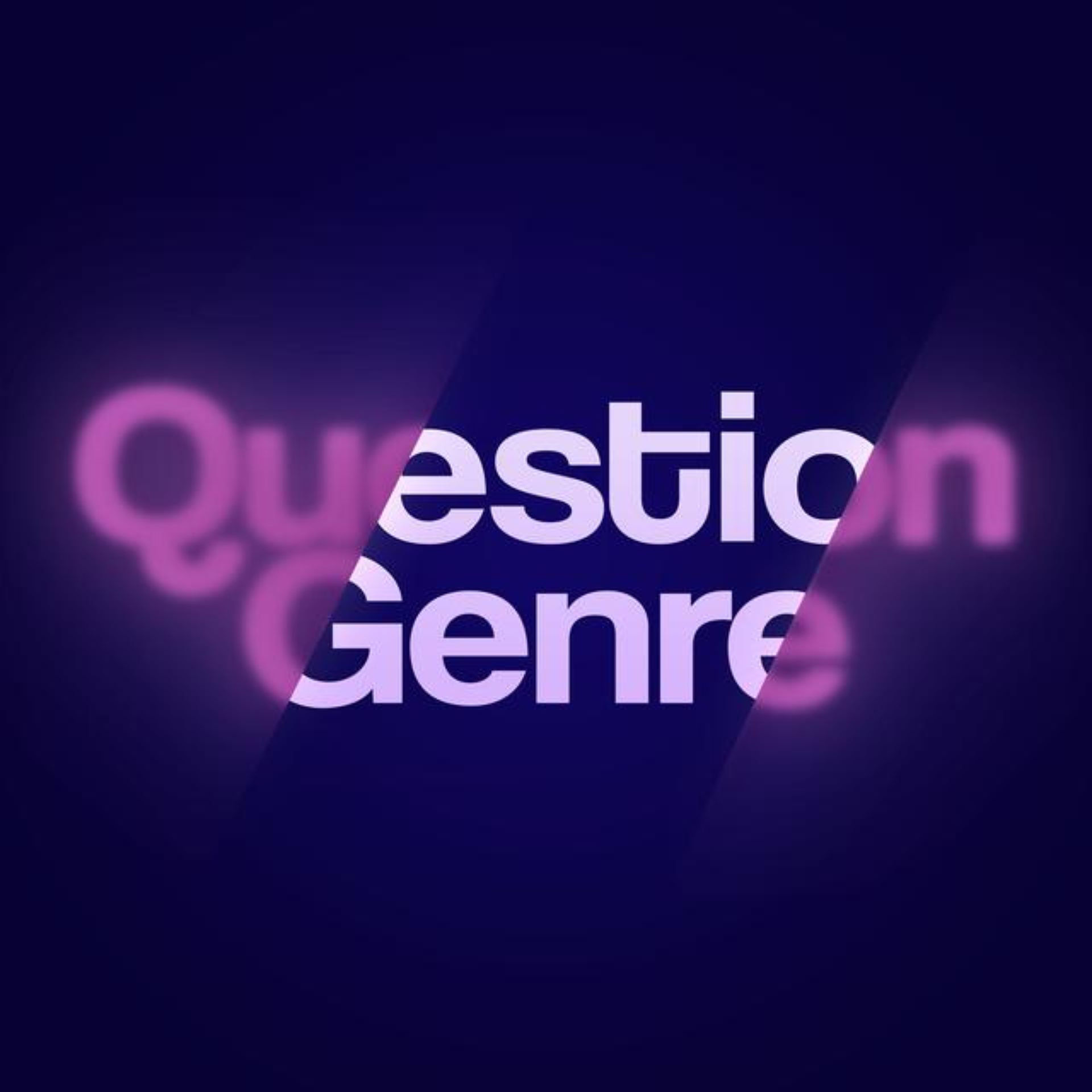 Question genre