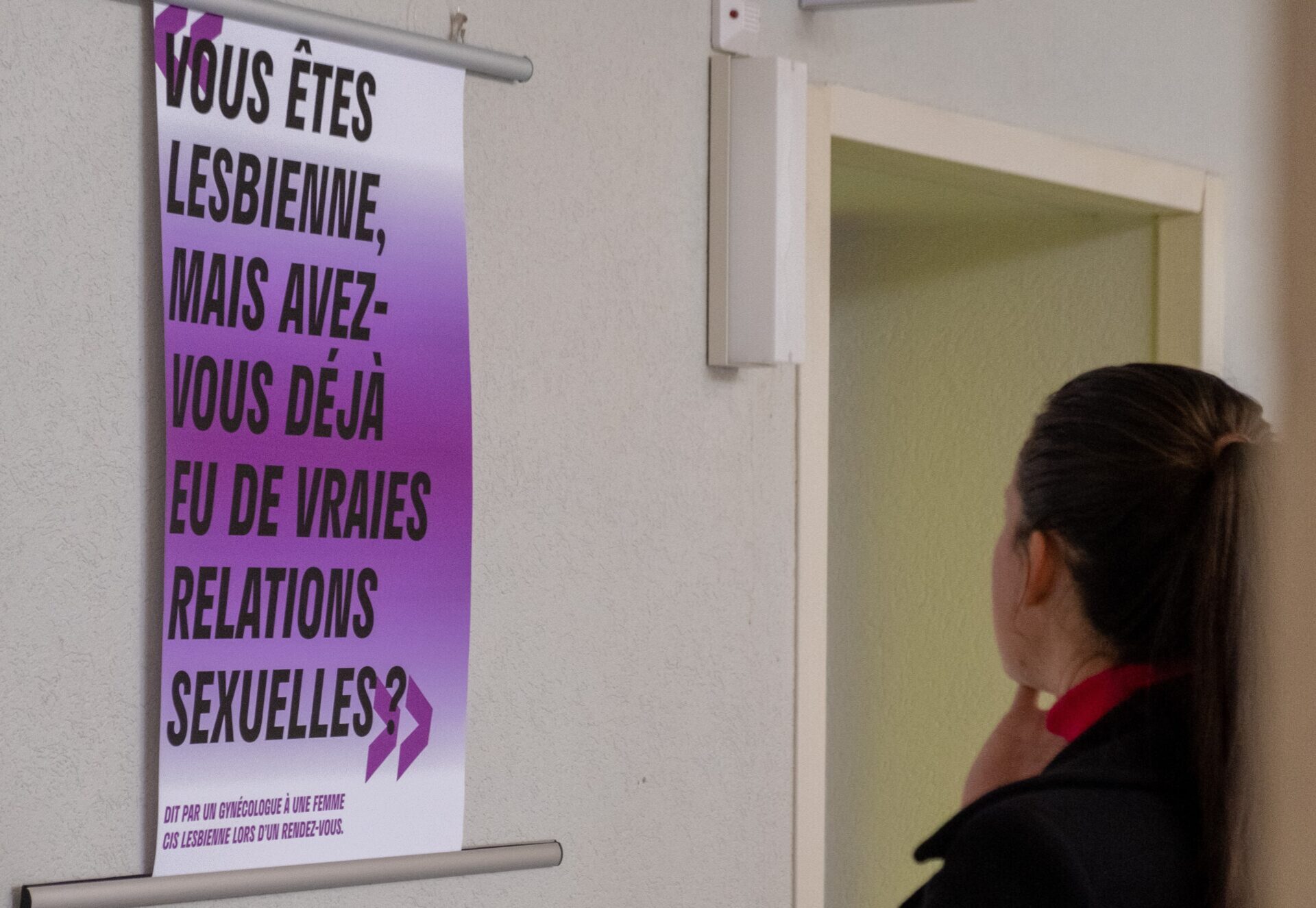 Exposition Mots pour maux