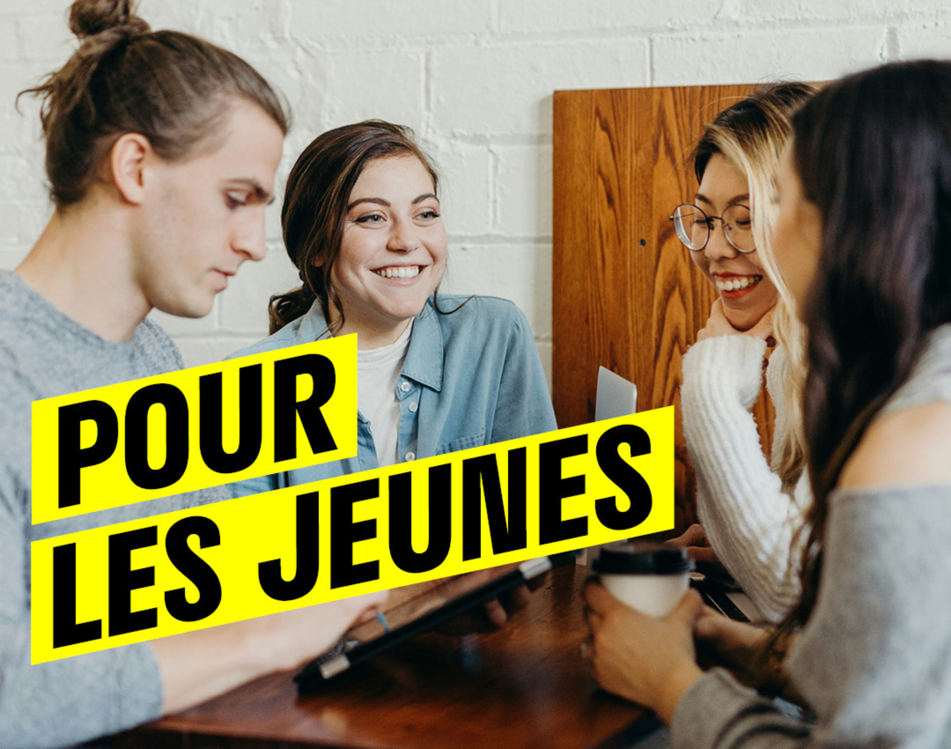 jeunes