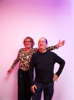 Seniors LGBTIQ+ Voqueer